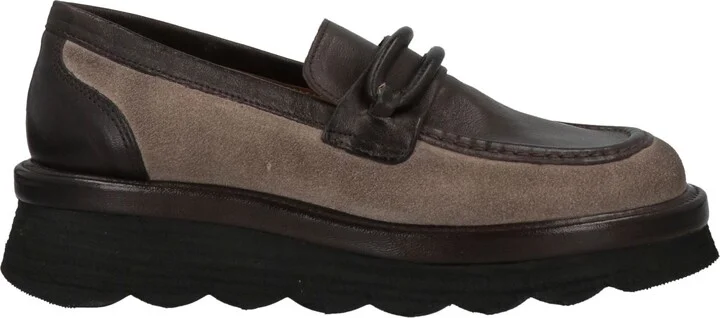 Divine Follie Woman Loafers - Image 3