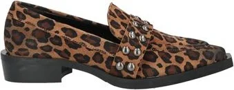 Divine Follie Woman Loafers