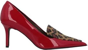 Divine Follie Woman Loafers