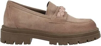 Divine Follie Woman Loafers