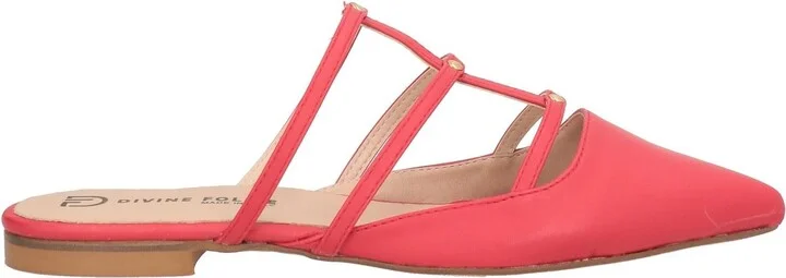 Divine Follie Woman Mules & Clogs - Image 3