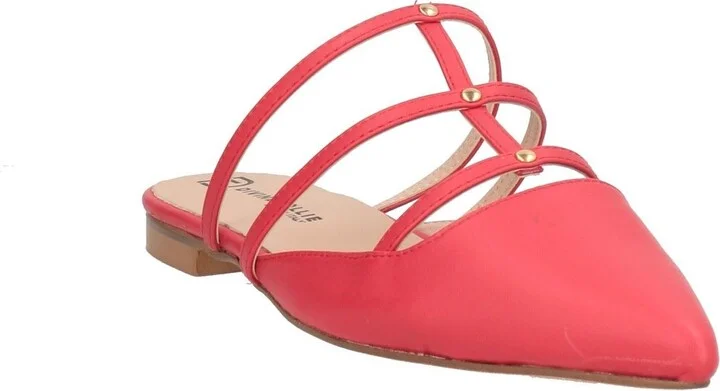 Divine Follie Woman Mules & Clogs - Image 4