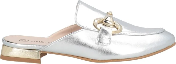 Divine Follie Woman Mules & Clogs - Image 3