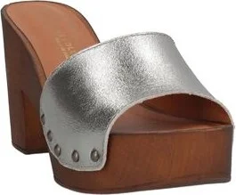 Divine Follie Woman Mules & Clogs - Image 2