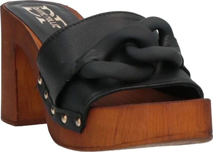 Divine Follie Woman Mules & Clogs - Image 4