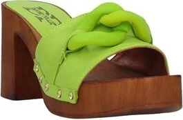 Divine Follie Woman Mules & Clogs - Image 5