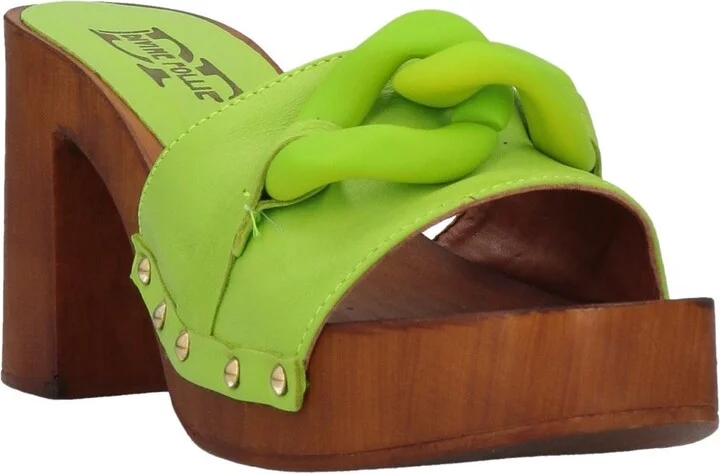 Divine Follie Woman Mules & Clogs - Image 7