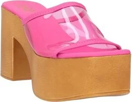 Divine Follie Woman Mules & Clogs - Image 5