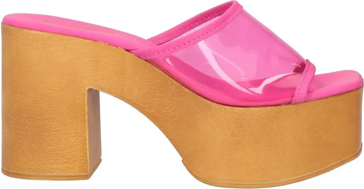 Divine Follie Woman Mules & Clogs - Image 6