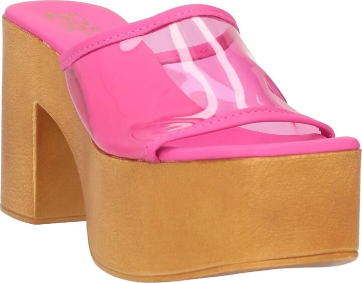 Divine Follie Woman Mules & Clogs - Image 7