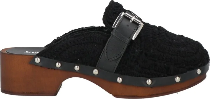 Divine Follie Woman Mules & Clogs - Image 3