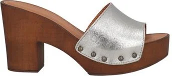 Divine Follie Woman Mules & Clogs