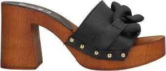 Divine Follie Woman Mules & Clogs
