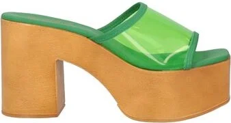 Divine Follie Woman Mules & Clogs