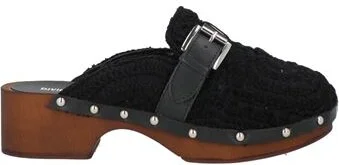 Divine Follie Woman Mules & Clogs
