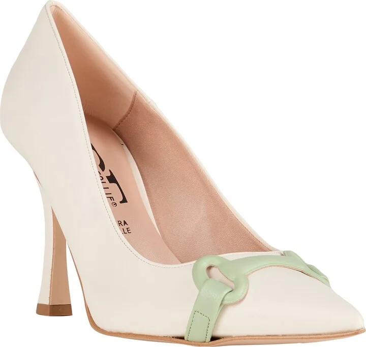 Divine Follie Woman Pumps - Image 4