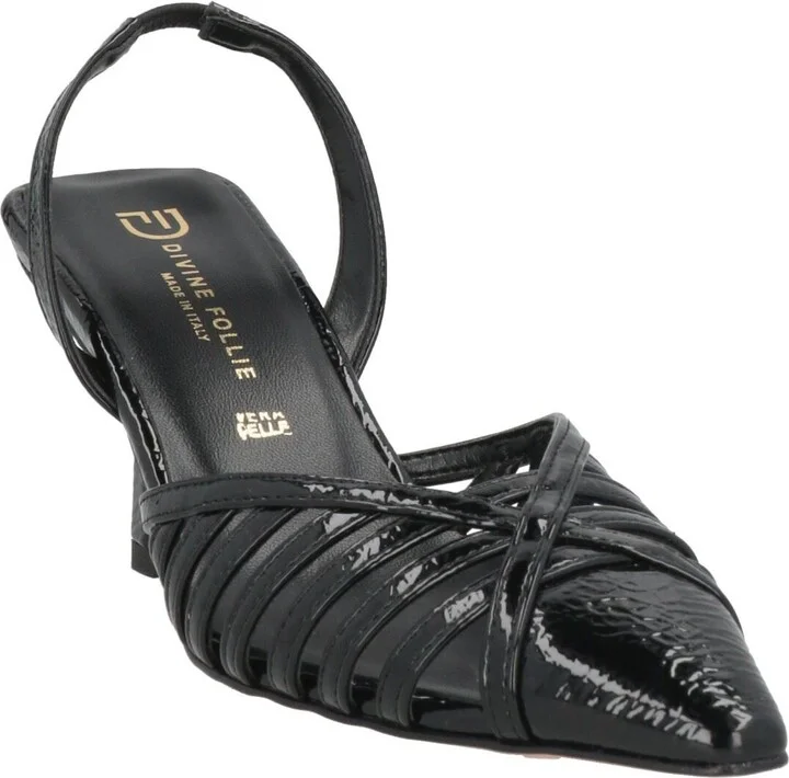 Divine Follie Woman Pumps - Image 4