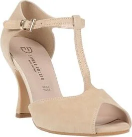 Divine Follie Woman Pumps - Image 5