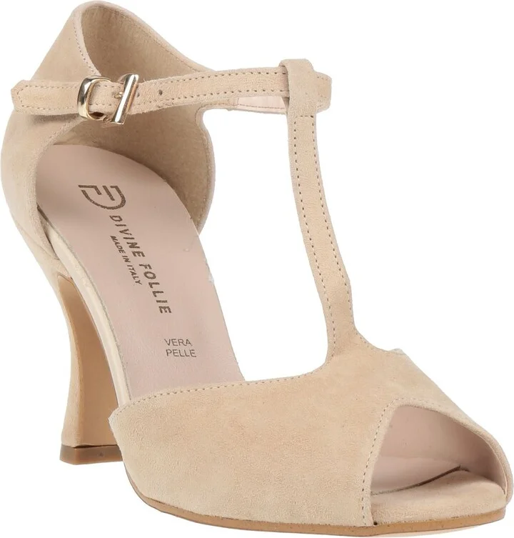 Divine Follie Woman Pumps - Image 7