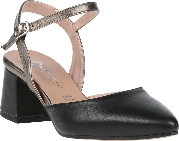 Divine Follie Woman Pumps - Image 4