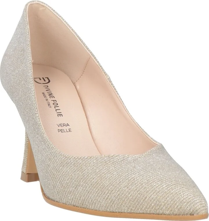 Divine Follie Woman Pumps - Image 4