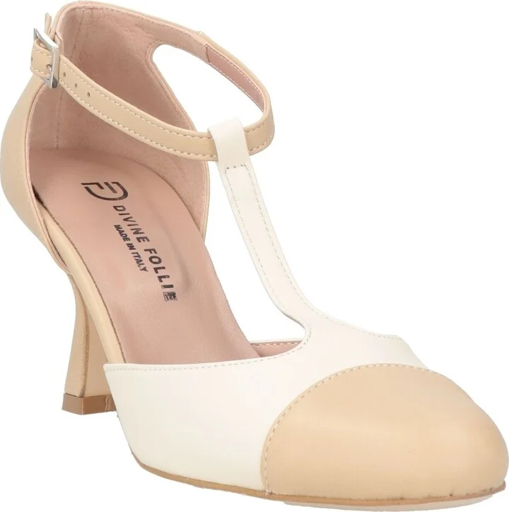 Divine Follie Woman Pumps - Image 4