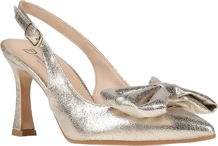Divine Follie Woman Pumps - Image 4