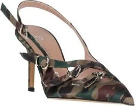 Divine Follie Woman Pumps - Image 2