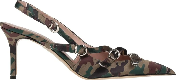 Divine Follie Woman Pumps - Image 3