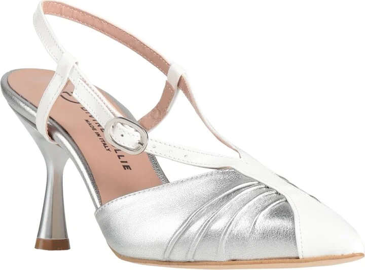 Divine Follie Woman Pumps - Image 4