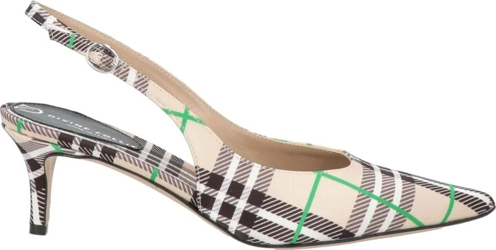 Divine Follie Woman Pumps - Image 3