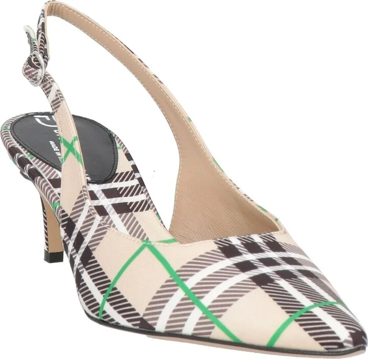 Divine Follie Woman Pumps - Image 4