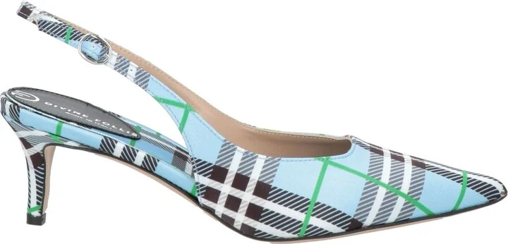 Divine Follie Woman Pumps - Image 6