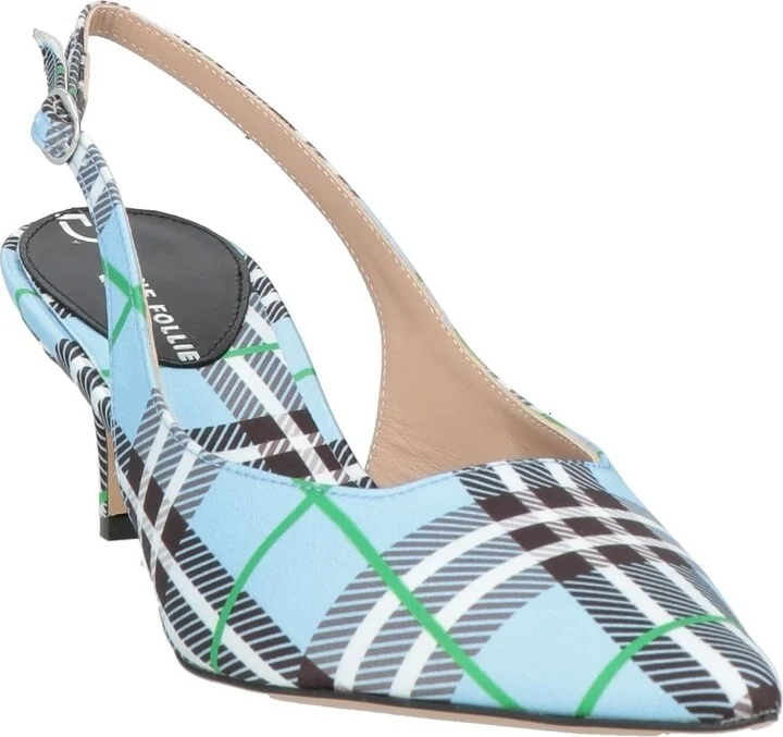 Divine Follie Woman Pumps - Image 7