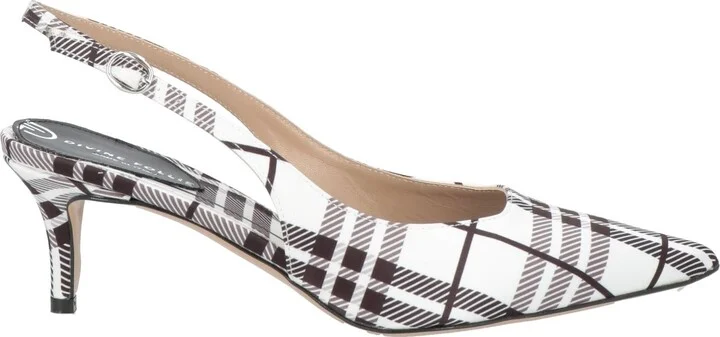Divine Follie Woman Pumps - Image 9