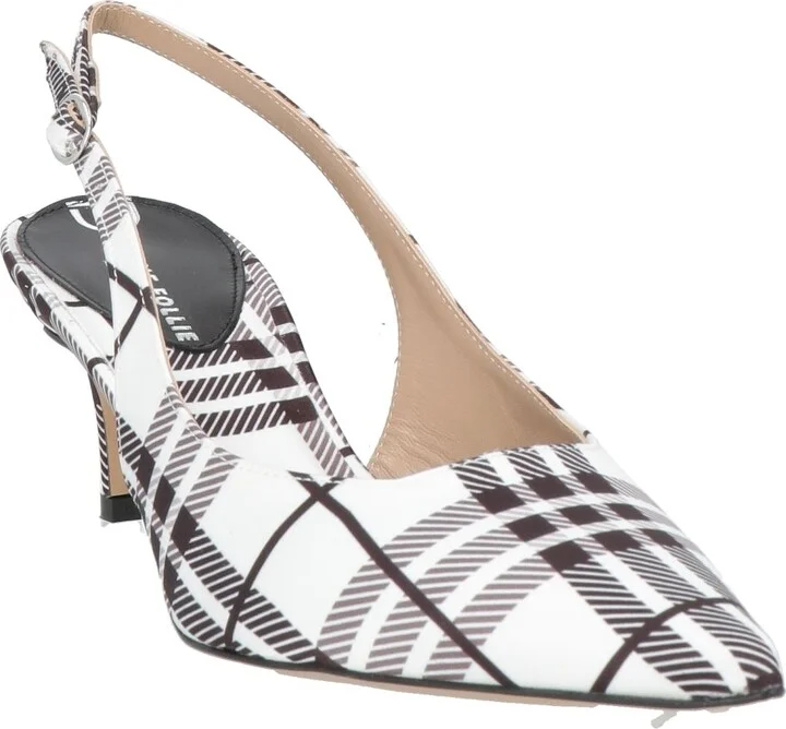 Divine Follie Woman Pumps - Image 10