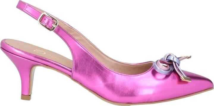 Divine Follie Woman Pumps - Image 3