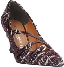 Divine Follie Woman Pumps - Image 2