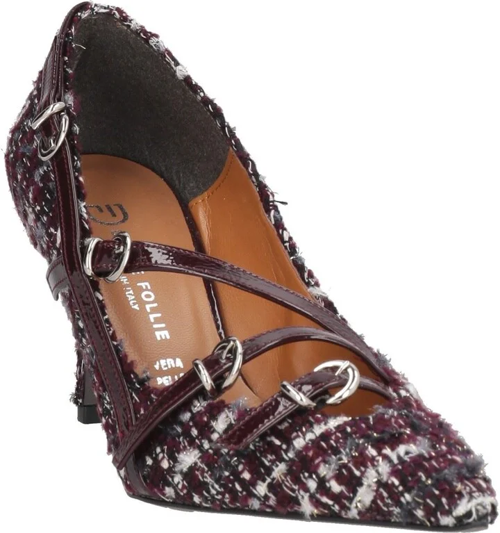 Divine Follie Woman Pumps - Image 4