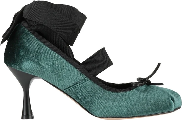 Divine Follie Woman Pumps - Image 3