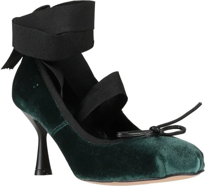Divine Follie Woman Pumps - Image 4