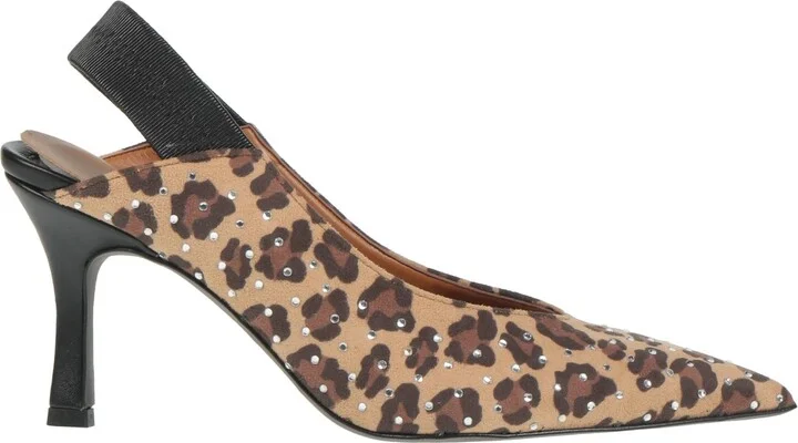 Divine Follie Woman Pumps - Image 3