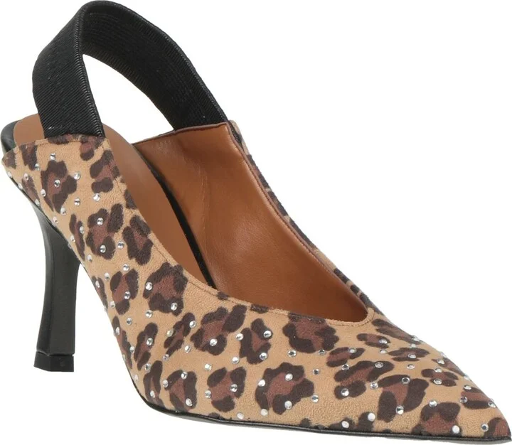 Divine Follie Woman Pumps - Image 4
