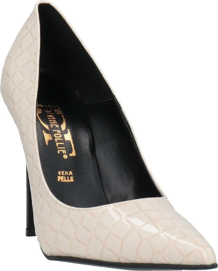 Divine Follie Woman Pumps - Image 4