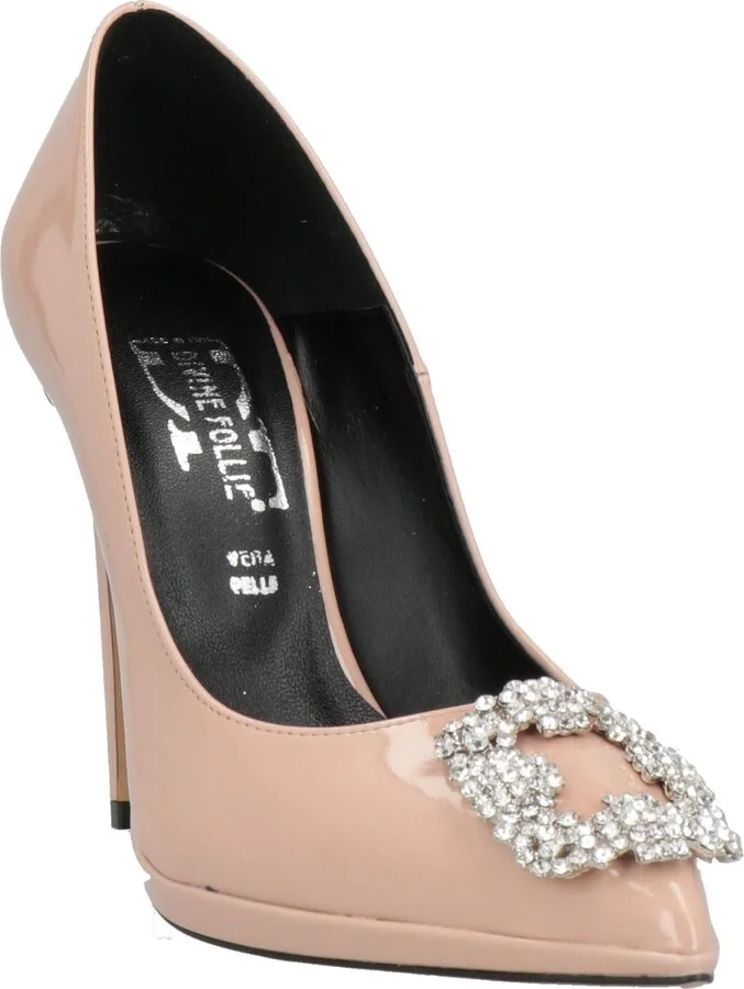 Divine Follie Woman Pumps - Image 7
