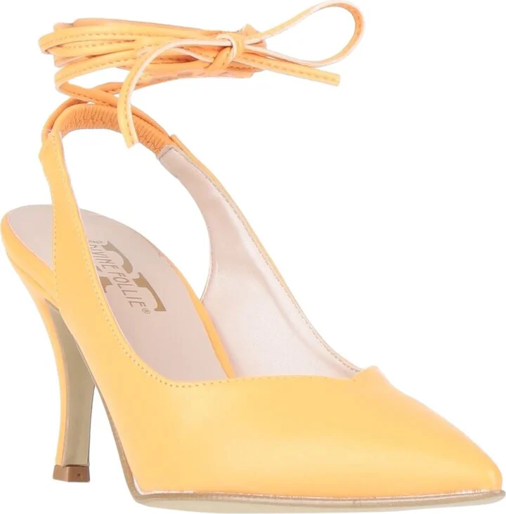 Divine Follie Woman Pumps - Image 4