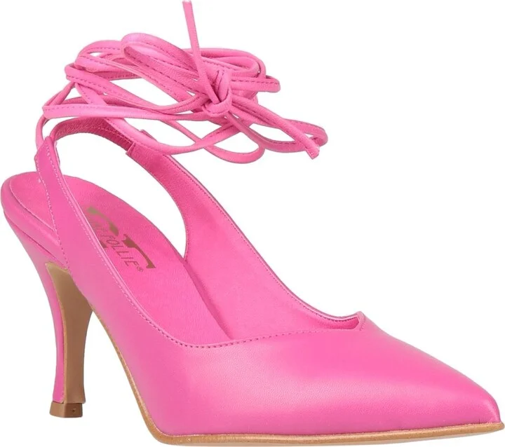 Divine Follie Woman Pumps - Image 7