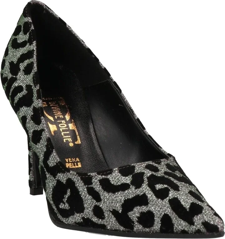 Divine Follie Woman Pumps - Image 4