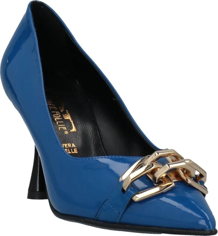 Divine Follie Woman Pumps - Image 4