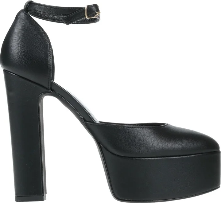 Divine Follie Woman Pumps - Image 3